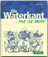 Die Waterkant ... Wie Sie Lacht - Humour