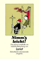 Nimm's Leicht - Humour