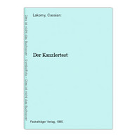 Der Kanzlertest - Humour