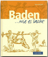 Baden ... Wie Es Lacht - Humour