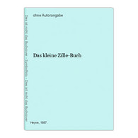 Das Kleine Zille-Buch - Humor