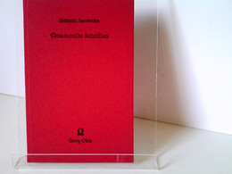 Gesammelte Schriften - Autori Tedeschi