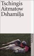 Dshamilja - Kurzgeschichten
