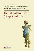 Der Abenteuerliche Simplicissimus - Autori Tedeschi
