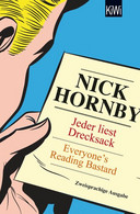 Jeder Liest Drecksack / Everyone's Reading Bastard - Humor