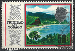 Trinidad & Tobago 1969. SG 351, Used O - Trinidad & Tobago (1962-...)