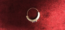 BAGUE OCCASION FEMME 17 Mm - Ring