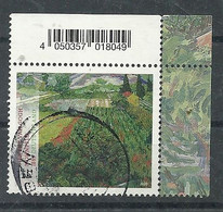 ALEMANIA 2020 - MI 3512 - Used Stamps