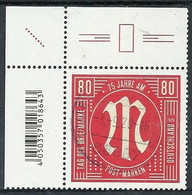 ALEMANIA 2020 - MI 3564 - Used Stamps