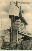 Taponnat * Vue Sur Les Fours à Chaux * Fosse Mine Mines - Autres & Non Classés