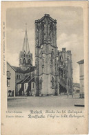 68      Rouffach  -   L'eglise De St   Arbogast - Rouffach
