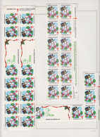 Verenigde Staten Kerstvignet Scott-cat. Jaar 1985 Lotje Kerstvignetten En Aanhangsels - Non Classificati