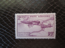 Poste Aerienne 7 Bleriot - 1927-1959 Neufs