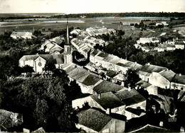 Damremont * Vue Aérienne Sur La Grande Rue - Autres & Non Classés