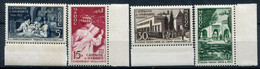 Maroc     339/342  ** - Unused Stamps