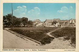 Pierre Bénite * Le Quartier Des Anciens Combattants * Cité - Pierre Benite