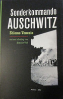 Sonderkommando Auschwitz - Door S. Venezia - 2008 - Oorlog 1939-45