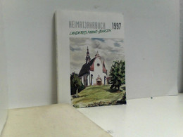 Heimatjahrbuch Mainz-Bingen 1997 - Deutschland Gesamt