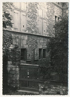 CPSM - LAMBESC (Bouches Du Rhône) - Style Ancien De Maison Bourgeoise - Lambesc