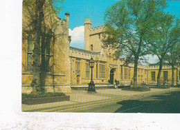 The Harper Centre Bedford - Bedfordshire - Stamped 1989 - Sonstige & Ohne Zuordnung