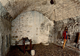 Chateau De Grandson - Chambre Des Tortures (14041) - Grandson