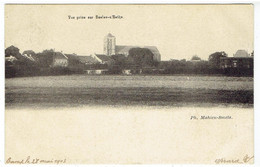 Baelen -s/ Nethe - Vue Prise Sur Baelen -s/ Nethe - Balen