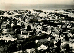 Fort Mahon * Vue Aérienne Sur Le Village - Fort Mahon