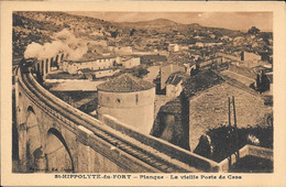 Saint Hippolyte Du Fort 30   Planque - Andere Gemeenten