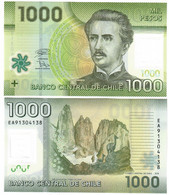 Chile 1000 Pesos 2019 UNC - Chili