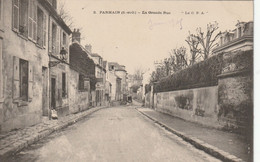 Parmain 95/ La Grande Rue / Réf:fm2550 - Parmain