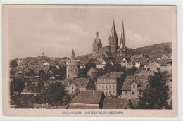 Gelnhausen - Gelnhausen