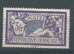 France     Yvert N° 240   Oblitéré    ( Presque (*)  - Bip 7208 - Gebraucht