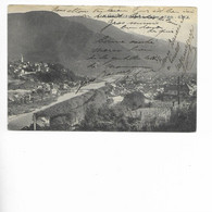 ALBERTVILLE. CONFLANS ET L' ARLY. - Albertville