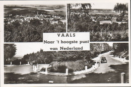 Netherland - Vaals - To The Highest Point Of Netherland - Cars - Oldtimer ( Echt Foto) - Vaals