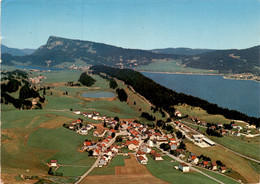 Vallee De Joux - Le Lieu Et La Dt. De Vaulion (13784) *14. 8. 1974 - Le Lieu