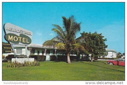 Florida Fort Lauderdale Melrose Park Motel - Fort Lauderdale