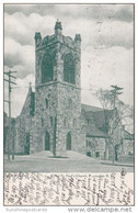 Rhode Island Pawtucket St Paul Church 1908 - Pawtucket