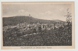 Falkenstein, Taunus - Koenigstein