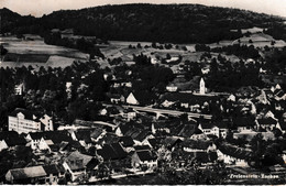 Fliegeraufnahme Freienstein Rorbas - Freienstein-Teufen