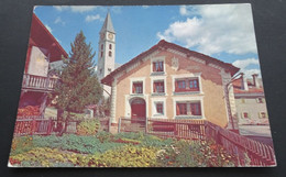 Engadinerhaus In Silvaplana - Silvaplana