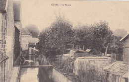 CHARS - La Viosne - Chars