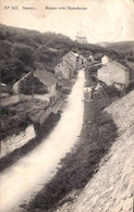 Sosoye - Route Vers Maredsous (1909) - Anhee