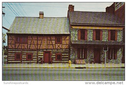Plough Tavern And Gates House York Pennsylvania - Other