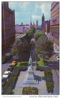 Piatt Park Cincinnati Ohio 1964 - Cincinnati