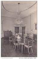 Dining Room Wickham Valentine House Robert Mills Architect 1812 The Valentine Museum Richmond Virginia - Richmond