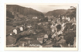 RP Chalford Valley Used With Stamp 1950's Gloucestershire Postcard - Andere & Zonder Classificatie