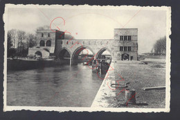 Tournai - Le Pont Des Trous - Postkaart - Tournai