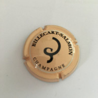 Capsule De Champagne - BILLECART-SALMON - Billecart Salmon
