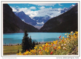 Canada Lake Louise Banff National Park Alberta - Lac Louise