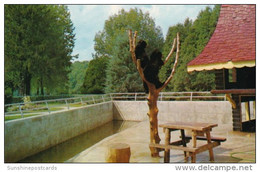 Canada Goldilocks And The Three Bears Stroybook Gardens London Ontario - Londen